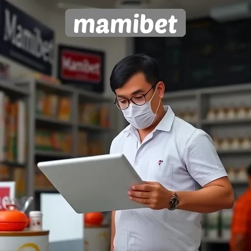 Kepuasan Pelanggan di Mamibet Melalui Layanan Pelanggan yang Standar