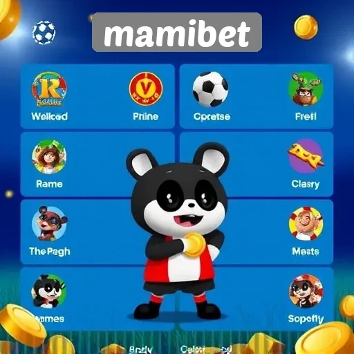 Keberagaman Permainan di Situs MamiBet untuk Penggemar Game