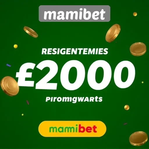Event dan Promosi Menarik di Mamibet yang Tidak Boleh Dilewatkan