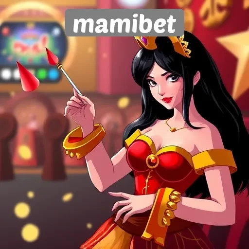 Variasi Permainan Menarik yang Ditawarkan Mamibet