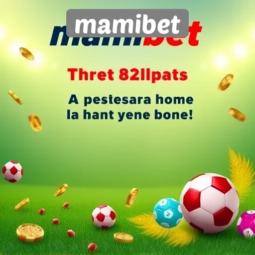 Kejutan Promosi Menarik di Mamibet untuk Member Baru