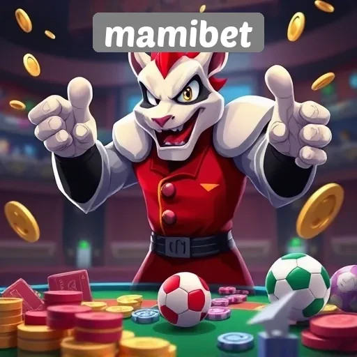 Menjelajahi Ragam Permainan Menarik di Mamibet