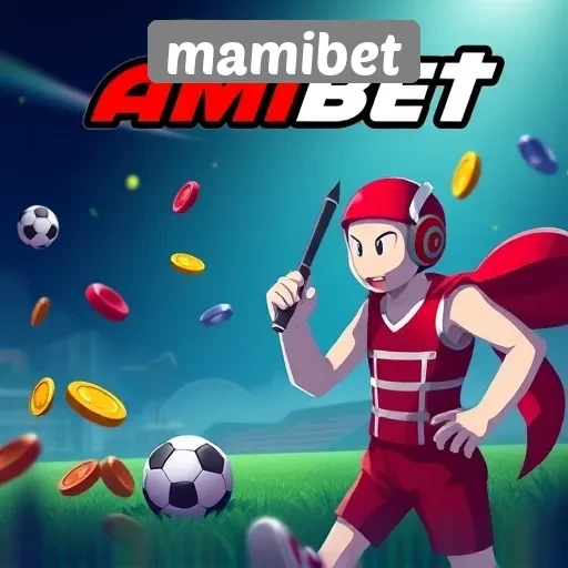 Menelusuri Berbagai Fitur Menarik di Mamibet