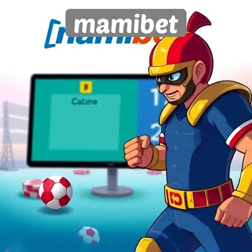 Menjelajahi Mamibet Sebagai Platform Game Terpercaya