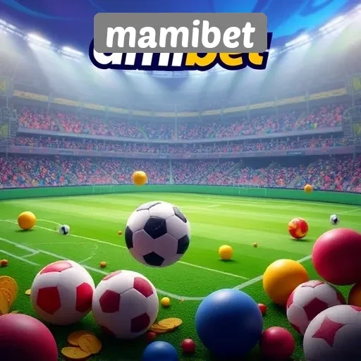 Tipe Permainan Yang Tersedia Di Mamibet