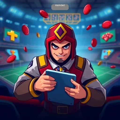 Panduan Lengkap Memainkan Game di Situs Mamibet