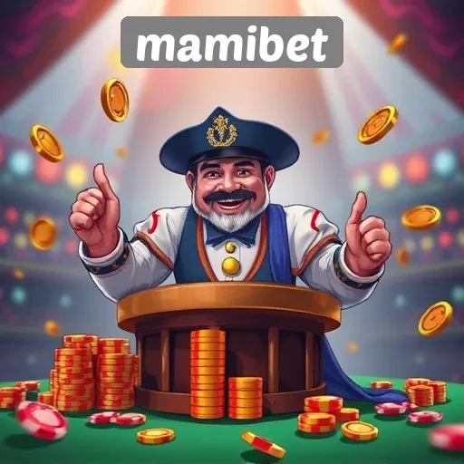 Fitur Menarik di Mamibet yang Perlu Diketahui