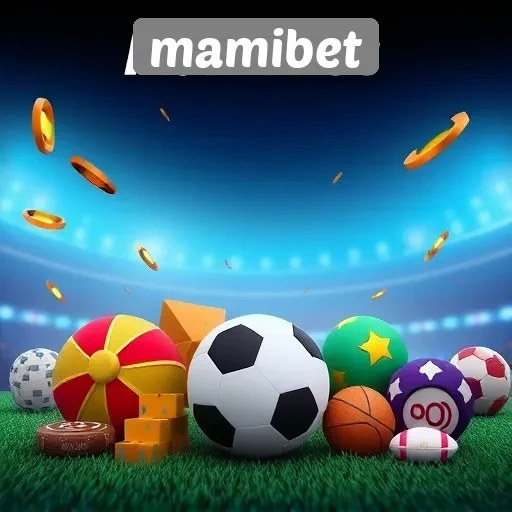 Pengenalan Mamibet Sebagai Platform Game Terpercaya