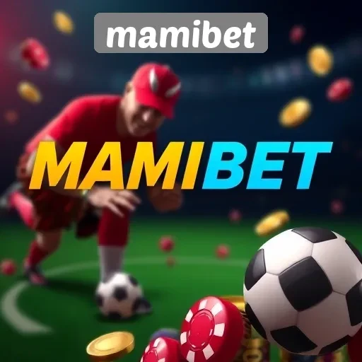 Bergabung dengan Mamibet Cara Cepat untuk Menikmati Beragam Permainan
