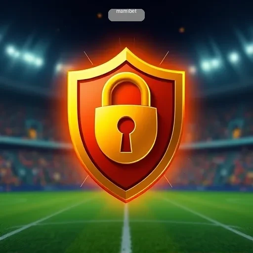 Mamahit dan Keamanan Data Pengguna di Mamibet