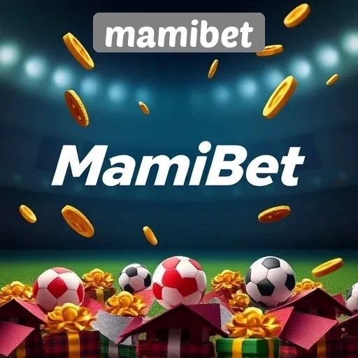 Keuntungan Bergabung dengan MamiBet untuk Pemain Baru