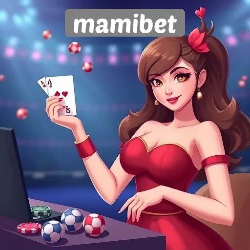 Kelebihan Menggunakan Mamibet Dibandingkan Situs Lain
