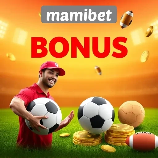 Bonus dan Promosi Menarik di Mamibet