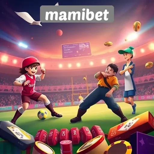 Perbandingan Mamibet dengan Situs Game Lain di Indonesia