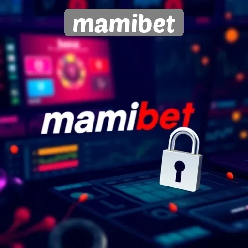 Bagaimana Mamibet Menjaga Keamanan Data Penggunanya