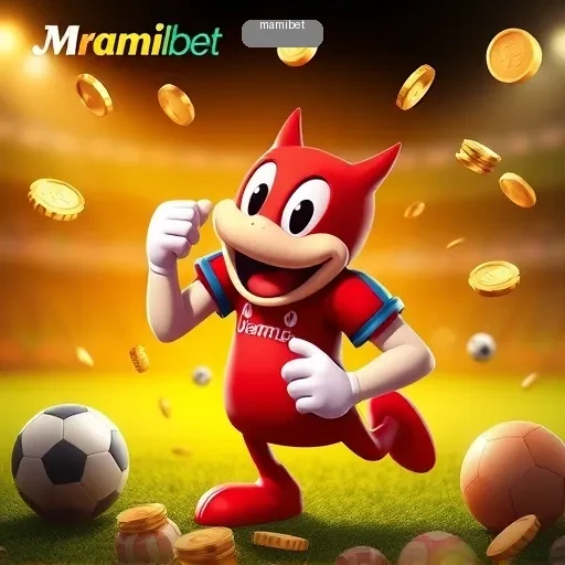 Keunggulan dan Fitur Menarik di Situs Mamibet