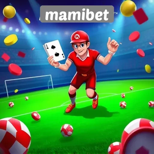 Menggali Kelebihan Situs Game Mamibet untuk Penggemar Judi Online