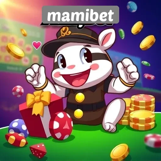 Pengalaman Bermain di Situs Game Mamibet yang Menarik