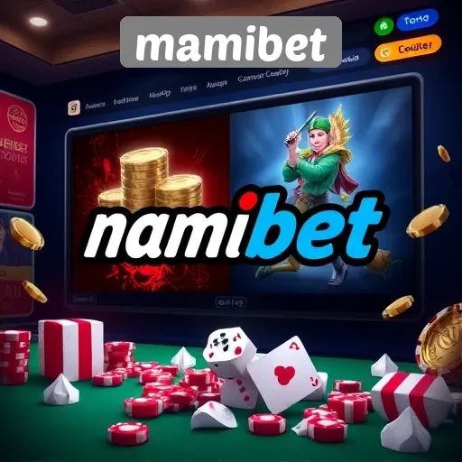 Mengenal Mamibet sebagai Situs Game Terpercaya di Indonesia
