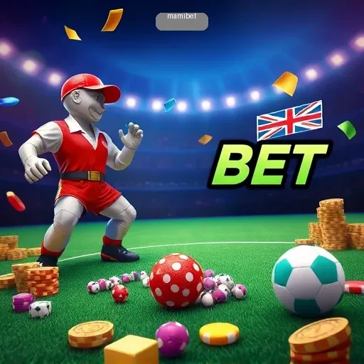 Mengenal Mamibet Sebagai Platform Game Terpercaya di Indonesia