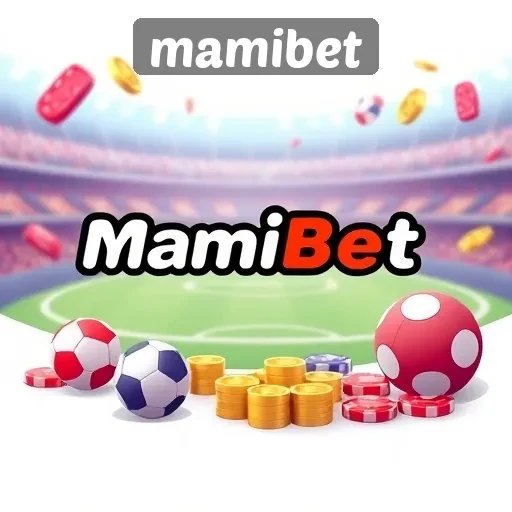 Mengenal Lebih Dekat Situs Game Mamibet untuk Pemain Indonesia