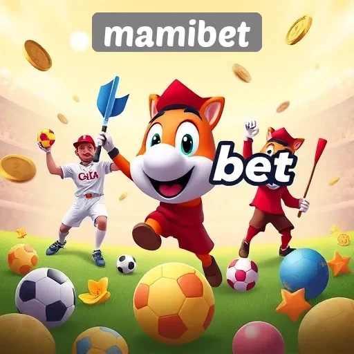 Mengenal Lebih Dekat Situs Game Mamibet di Indonesia