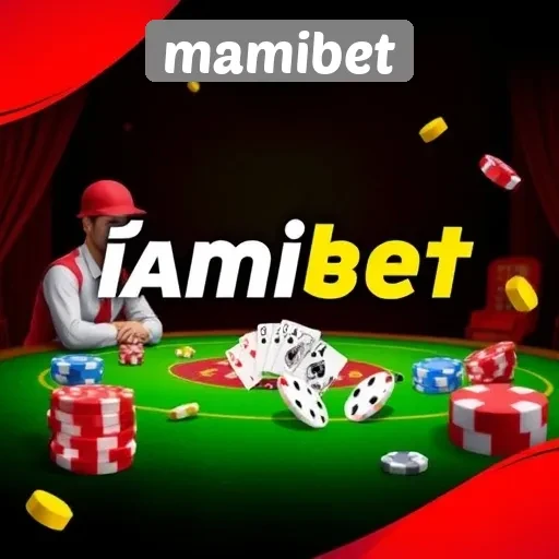 Mamibet Situs Game Terpercaya untuk Para Pecinta Judi Online