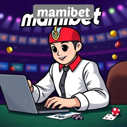 Panduan Lengkap Menggunakan Situs Mamibet untuk Pemula