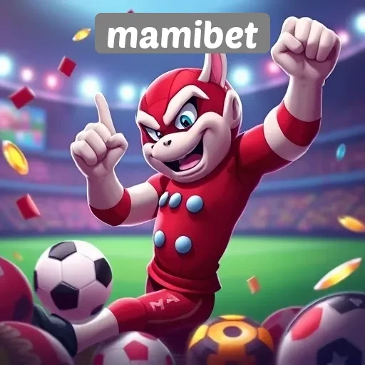 Mamibet: Solusi Game Online untuk Penggemar Judi