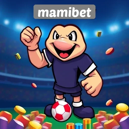 Perkembangan Mamibet dalam Industri Game Online