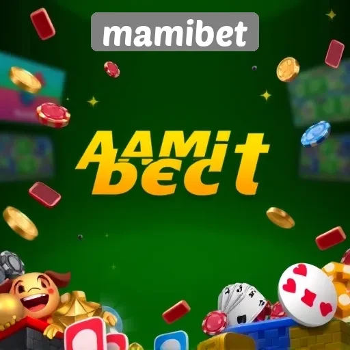 Mengenal Mamibet Situs Game Populer di Indonesia