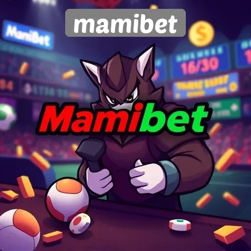 Kepopuleran Mamibet di Kalangan Pecinta Game dan Taruhan Online