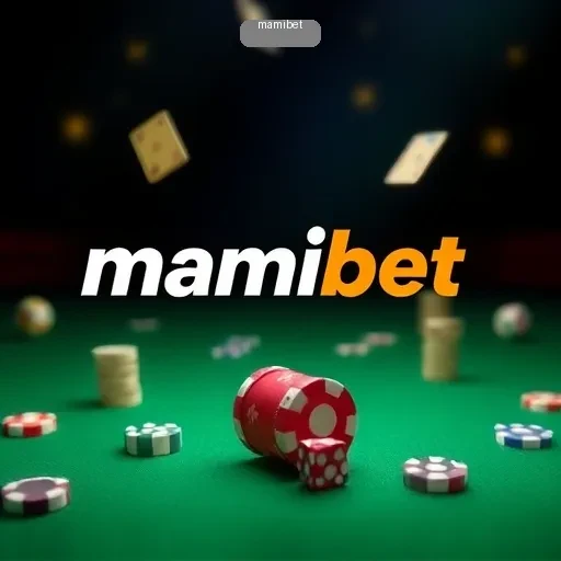 Analisis Pengalaman Pengguna di Situs Mamibet untuk Pemain Baru