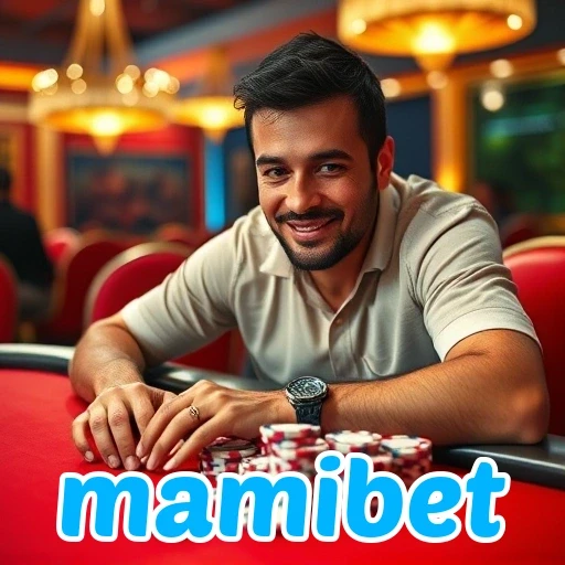 mamibet Permainan Poker