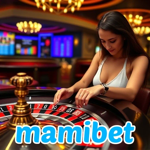 mamibet: Temukan Keunggulan dan Fitur Menarik di Game Online