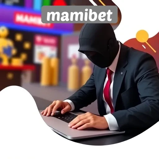 Pentingnya Keamanan Dalam Bertransaksi di Mamibet
