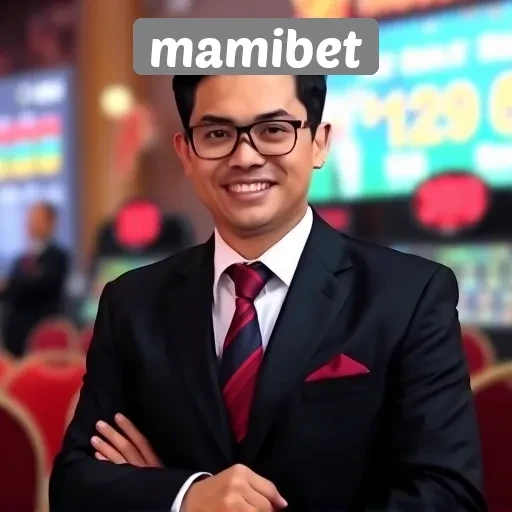 Sekilas Tentang Keamanan dan Lisensi di Mamibet