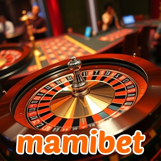 mamibet: Keamanan Data dan Keunggulan yang Membuatnya Terpercaya