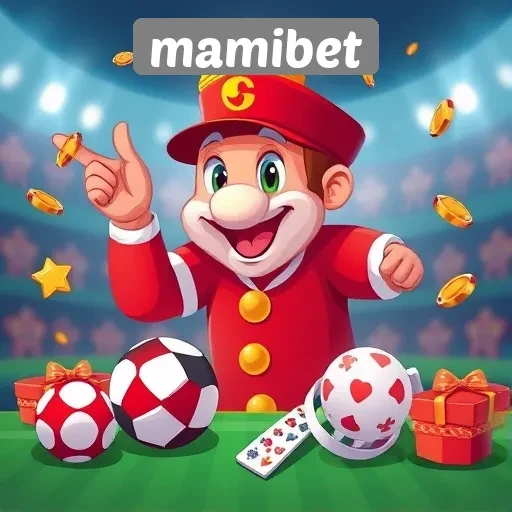 Strategi Bermain Cerdas di Mamibet untuk Mendapatkan Kemenangan