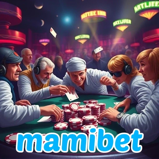 mamibet Taruhan Olahraga