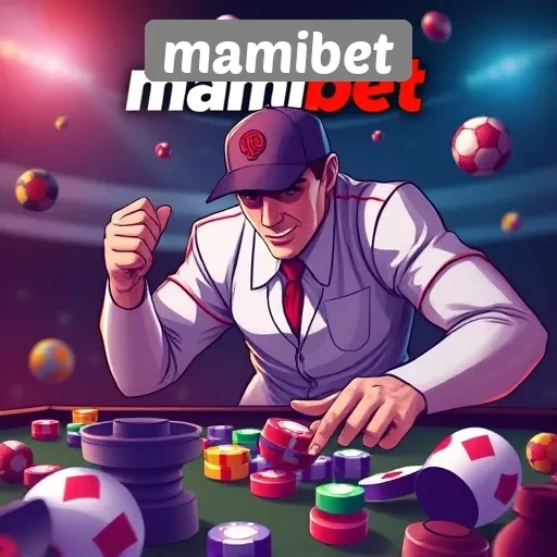 Taktik Sukses Bermain di Mamibet untuk Mendapatkan Kemenangan