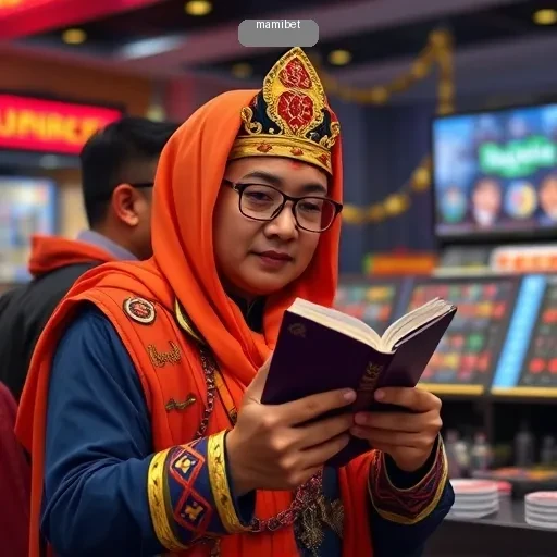 Ulasan Pengalaman Pengguna di Mamibet
