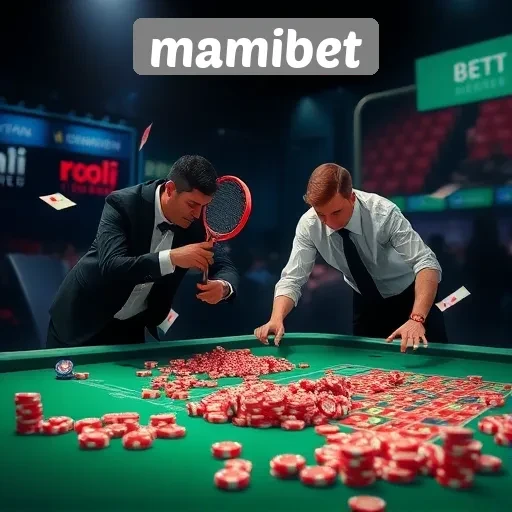 Testimoni Pengguna Tentang Pengalaman Bermain di Mamibet