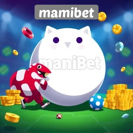 Mengapa MamiBet Menjadi Pilihan Utama Para Gamers